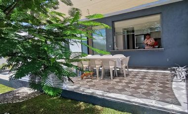 Casa en Amacuzac Moleros