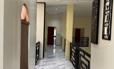 Casa en Esquina VENTA 500 m2 Fraccionamiento Moderno en REYNOSA Tamaulipas.