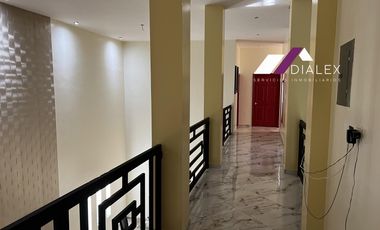 Casa en Esquina VENTA 500 m2 Fraccionamiento Moderno en REYNOSA Tamaulipas.