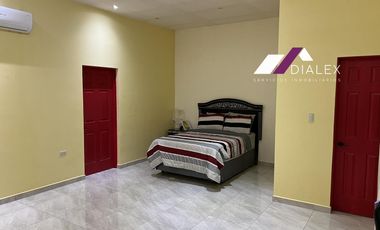 Casa en Esquina VENTA 500 m2 Fraccionamiento Moderno en REYNOSA Tamaulipas.