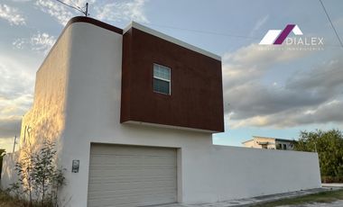 Casa en Esquina VENTA 500 m2 Fraccionamiento Moderno en REYNOSA Tamaulipas.