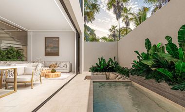 Casa en  VENTA en Río Residencial