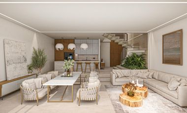 Casa en  VENTA en Río Residencial