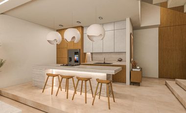 Casa en  VENTA en Río Residencial