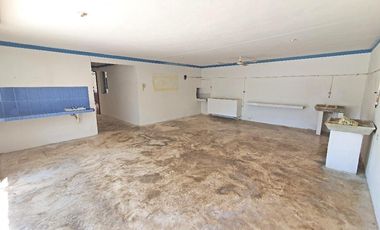Edificio comercial en venta | Valladolid, Yucatán