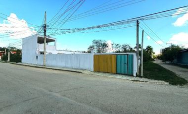 Edificio comercial en venta | Valladolid, Yucatán