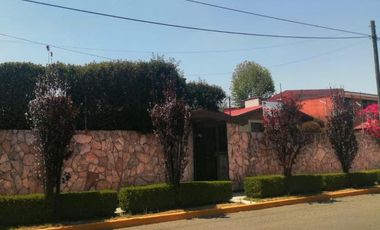 Casa - Ixtapan de la Sal