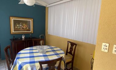 Casa - Petrolera