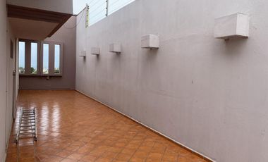 Casa - Petrolera