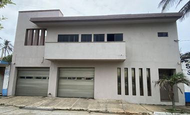 Casa - Petrolera