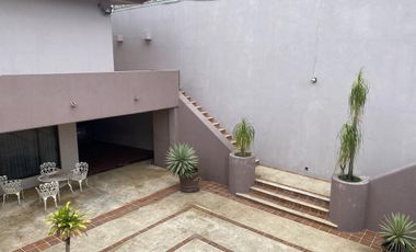 Casa - Petrolera