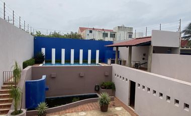Casa - Petrolera