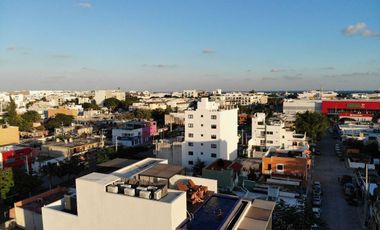 Venta departamento Playa del Carmen Centro