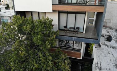Venta departamento Playa del Carmen Centro
