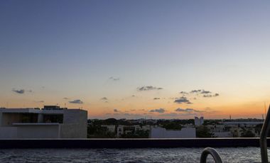 Venta departamento Playa del Carmen Centro
