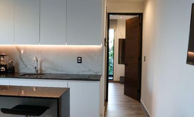 Venta departamento Playa del Carmen Centro