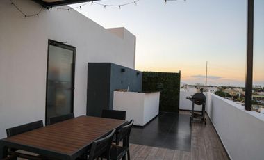 Venta departamento Playa del Carmen Centro