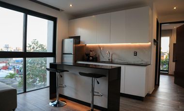 Venta departamento Playa del Carmen Centro