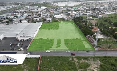 TERRENO EN VENTA SALTILLO