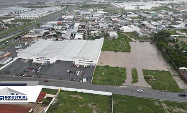 TERRENO EN VENTA SALTILLO