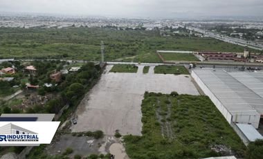 TERRENO EN VENTA SALTILLO