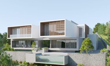 Casa en Venta Club de Golf Tres Marías con Cancha de Pádel