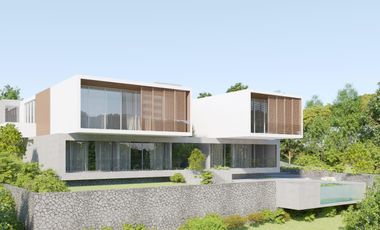 Casa en Venta Club de Golf Tres Marías con Cancha de Pádel