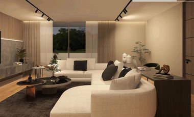 Casa en Venta Club de Golf Tres Marías con Cancha de Pádel