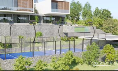 Casa en Venta Club de Golf Tres Marías con Cancha de Pádel