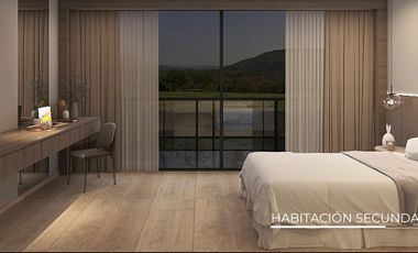 Casa en Venta Club de Golf Tres Marías con Cancha de Pádel