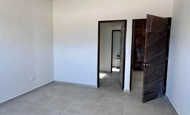 Casa en Residencial Las Misiones