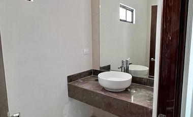 Casa en Residencial Las Misiones