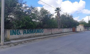 Casa en Venta  de un piso Centro del Municipio de Paras N.L.
