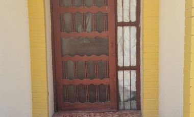 Casa en Venta  de un piso Centro del Municipio de Paras N.L.