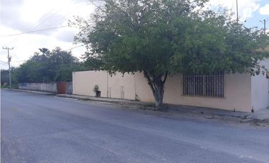 Casa en Venta  de un piso Centro del Municipio de Paras N.L.