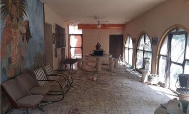 Casa en Venta  de un piso Centro del Municipio de Paras N.L.