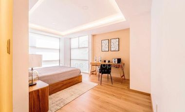 Departamentos nuevos en venta en La Cúspide