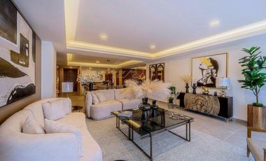 Departamentos nuevos en venta en La Cúspide