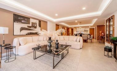 Departamentos nuevos en venta en La Cúspide