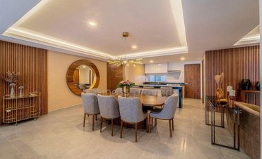 Departamentos nuevos en venta en La Cúspide