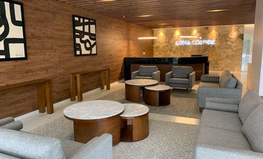 Departamentos nuevos en venta en La Cúspide
