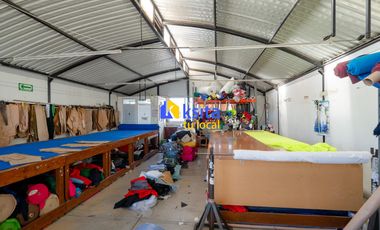 Local y taller en venta por Por Periférico y 14 Sur, Granjas de San Isidro, Puebla
