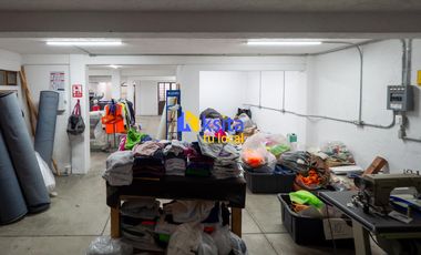 Local y taller en venta por Por Periférico y 14 Sur, Granjas de San Isidro, Puebla