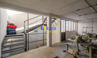 Local y taller en venta por Por Periférico y 14 Sur, Granjas de San Isidro, Puebla