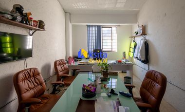 Local y taller en venta por Por Periférico y 14 Sur, Granjas de San Isidro, Puebla