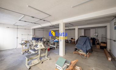 Local y taller en venta por Por Periférico y 14 Sur, Granjas de San Isidro, Puebla