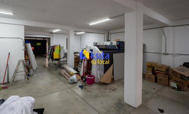 Local y taller en venta por Por Periférico y 14 Sur, Granjas de San Isidro, Puebla