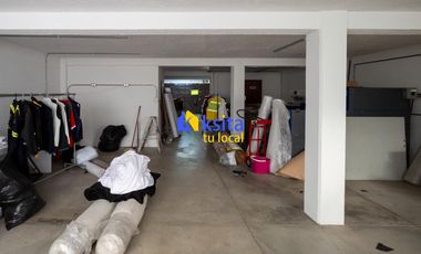 Local y taller en venta por Por Periférico y 14 Sur, Granjas de San Isidro, Puebla