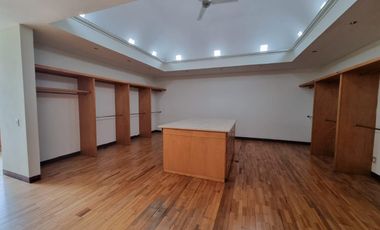 Casa en venta y renta