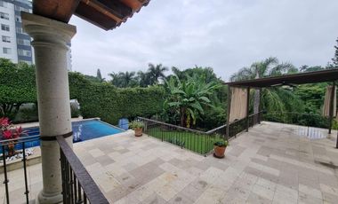 Casa en venta y renta